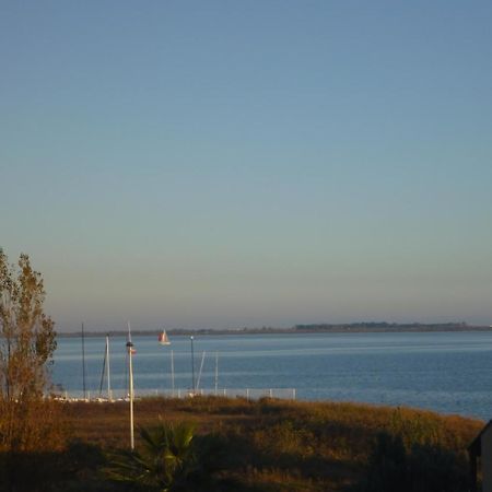 מרסיאן Sea View Apartment מראה חיצוני תמונה