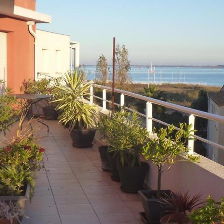 מרסיאן Sea View Apartment מראה חיצוני תמונה