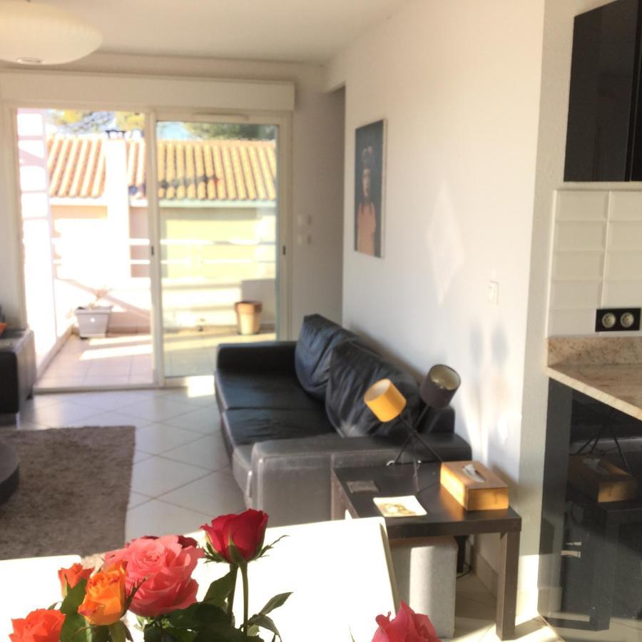 מרסיאן Sea View Apartment מראה חיצוני תמונה