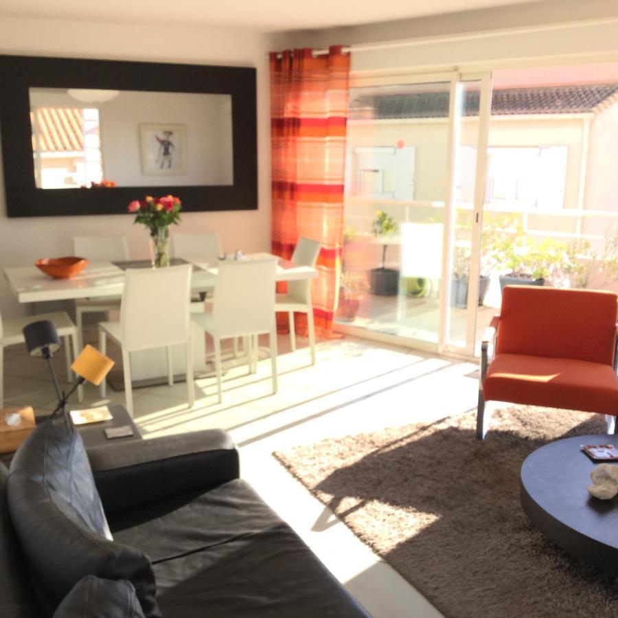 מרסיאן Sea View Apartment מראה חיצוני תמונה