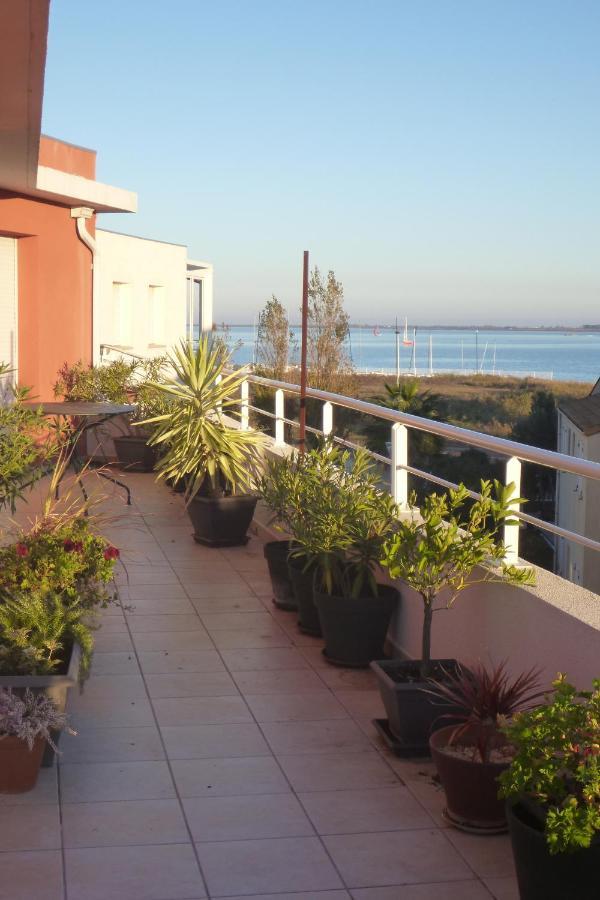 מרסיאן Sea View Apartment מראה חיצוני תמונה