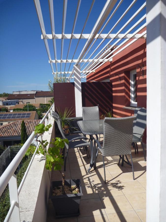 מרסיאן Sea View Apartment מראה חיצוני תמונה