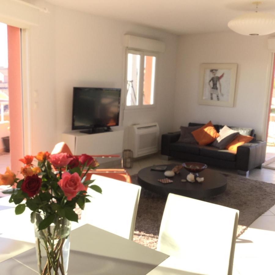 מרסיאן Sea View Apartment מראה חיצוני תמונה